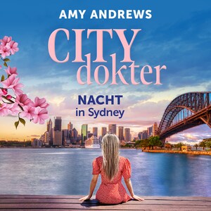 Nacht in Sydney - luisterboek