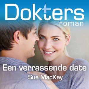 Een verrassende date - luisterboek