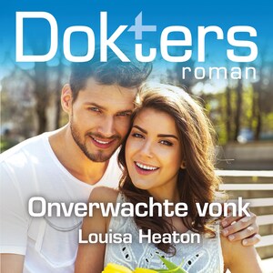 Onverwachte vonk - luisterboek