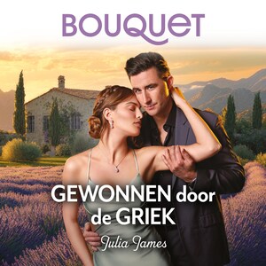 Gewonnen door de Griek - luisterboek