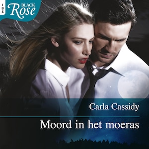 Moord in het moeras - luisterboek