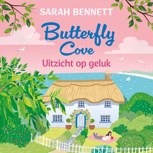 Uitzicht op geluk - luisterboek