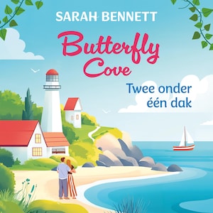 Twee onder één dak - luisterboek