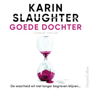 Goede dochter - luisterboek