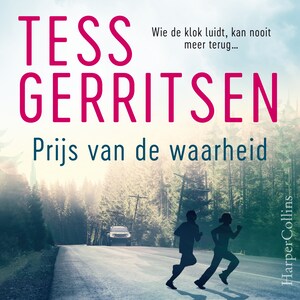 Prijs van de waarheid - luisterboek