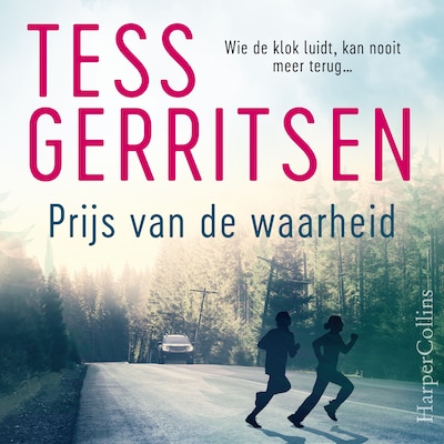 Prijs van de waarheid - luisterboek