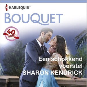 Een schokkend voorstel - luisterboek
