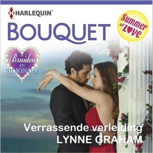 Verrassende verleiding - luisterboek
