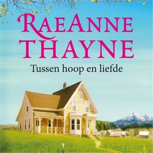 Tussen hoop en liefde - luisterboek