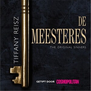 De meesteres - luisterboek