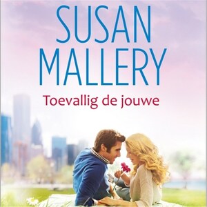 Toevallig de jouwe - luisterboek