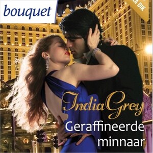 Geraffineerde minnaar - luisterboek