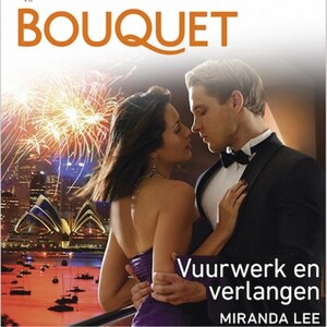 Vuurwerk en verlangen - luisterboek