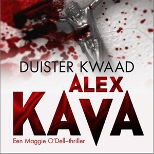 Duister kwaad - luisterboek