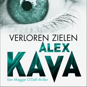 Verloren zielen - luisterboek