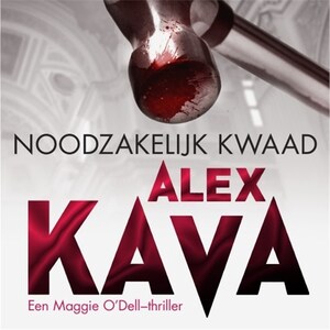 Noodzakelijk kwaad - luisterboek