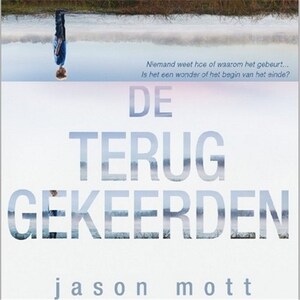 De Teruggekeerden - luisterboek