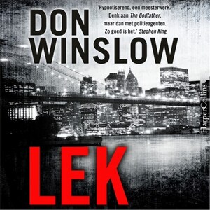 Lek - luisterboek