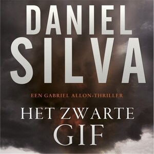 Het zwarte gif - luisterboek