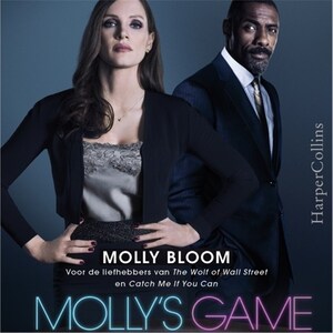 Molly's Game - luisterboek