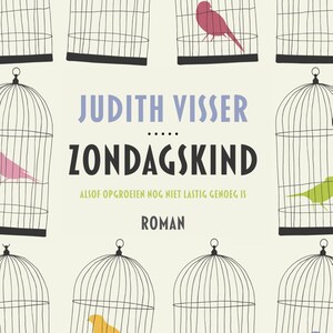 Zondagskind - luisterboek