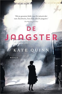 De jaagster