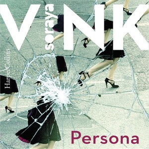 Persona - luisterboek