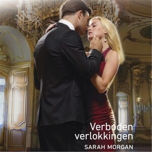 Verboden verlokkingen - luisterboek