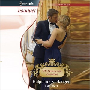 Hulpeloos verlangen - luisterboek