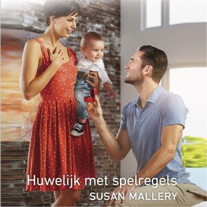 Huwelijk met spelregels - luisterboek