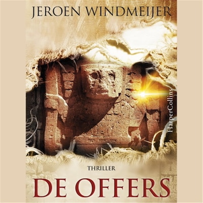 De offers - luisterboek