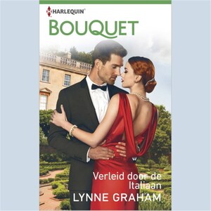 Verleid door de Italiaan - luisterboek