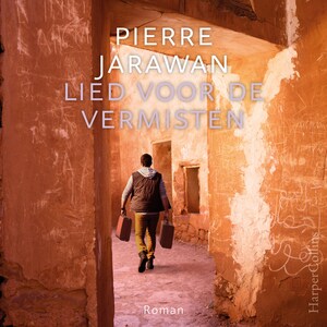 Lied voor de vermisten - luisterboek