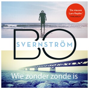 Wie zonder zonde is - luisterboek