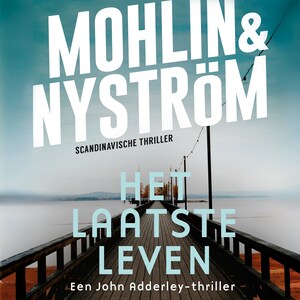 Het laatste leven - luisterboek