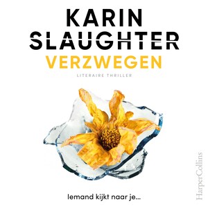 Verzwegen - luisterboek