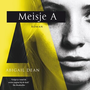 Meisje A - luisterboek
