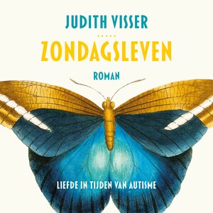 Zondagsleven - luisterboek