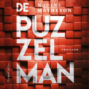 De Puzzelman - luisterboek
