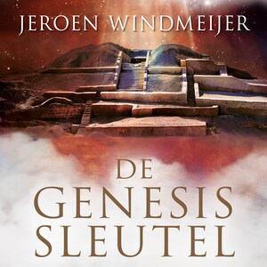 De Genesissleutel - luisterboek