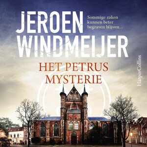 Het Petrusmysterie - luisterboek
