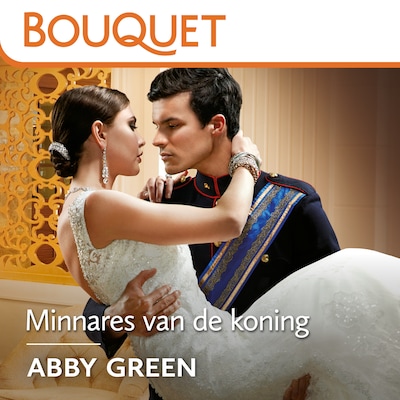Minnares van de koning - luisterboek
