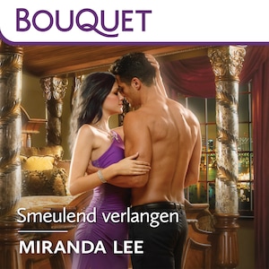 Smeulend verlangen - luisterboek