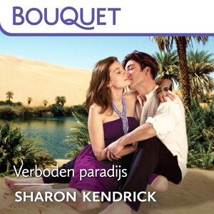 Verboden paradijs - luisterboek