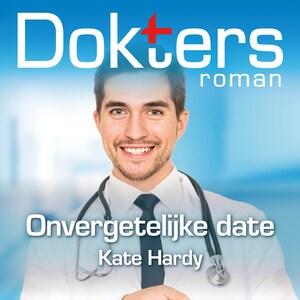 Onvergetelijke date - luisterboek