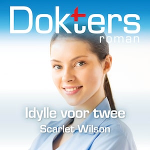 Idylle voor twee - luisterboek