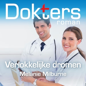 Verlokkelijke dromen - luisterboek
