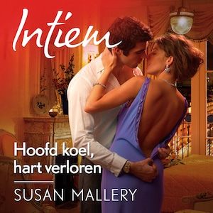Hoofd koel, hart verloren - luisterboek