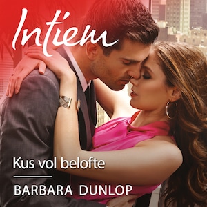 Kus vol belofte - luisterboek