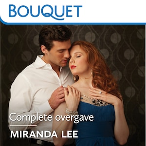 Complete overgave - luisterboek